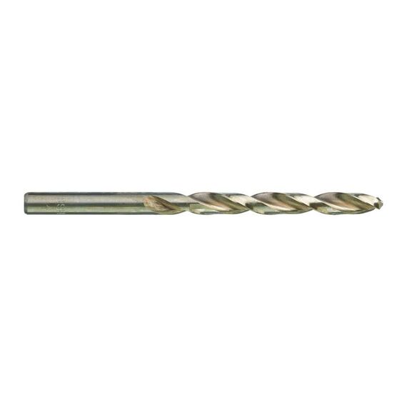 Сверло по металлу Milwaukee THUNDERWEB HSS-G DIN338 7 x 109 mm - 4932352361, внеший вид