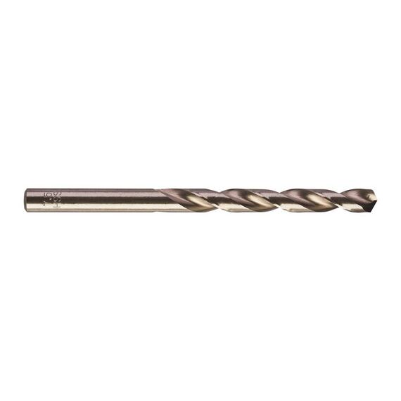 Сверло по металлу Milwaukee THUNDERWEB HSS-G DIN338 7.5 x 109 mm 5 PC - 4932352394, внеший вид