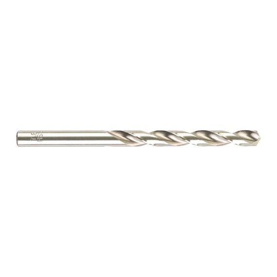 Сверло по металлу Milwaukee THUNDERWEB HSS-G DIN338 7.8 x 117 mm 5 PC - 4932459868, внеший вид