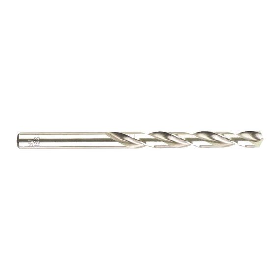 Сверло по металлу Milwaukee THUNDERWEB HSS-G DIN338 8.1 x 117 mm 5 PC - 4932459870, внеший вид