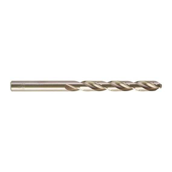 Сверло по металлу Milwaukee THUNDERWEB HSS-G DIN338 8.2 x 117 mm 5 PC - 4932430552, внеший вид