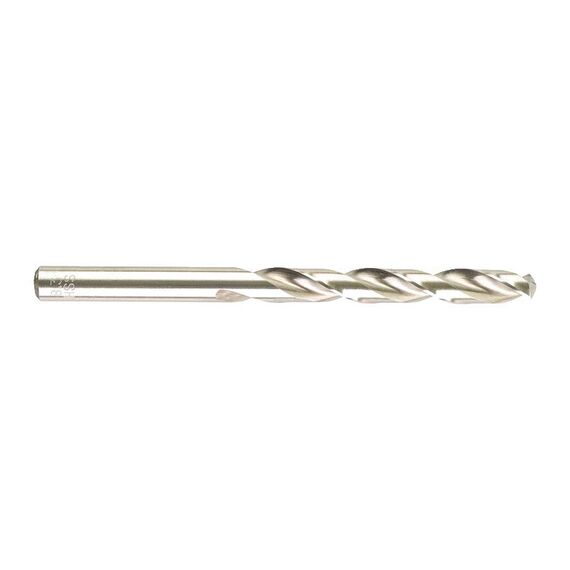 Сверло по металлу Milwaukee THUNDERWEB HSS-G DIN338 8.3 x 117 mm 5 PC - 4932459871, внеший вид