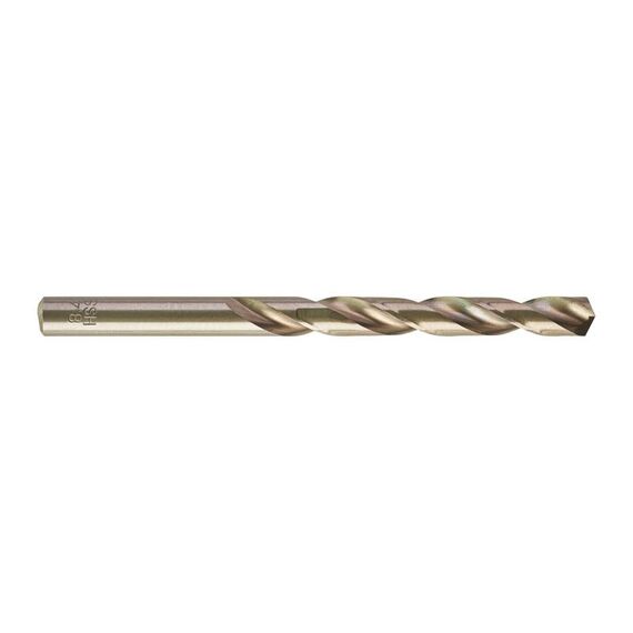 Сверло по металлу Milwaukee THUNDERWEB HSS-G DIN338 8.4 x 117 mm 5 PC - 4932430553, внеший вид