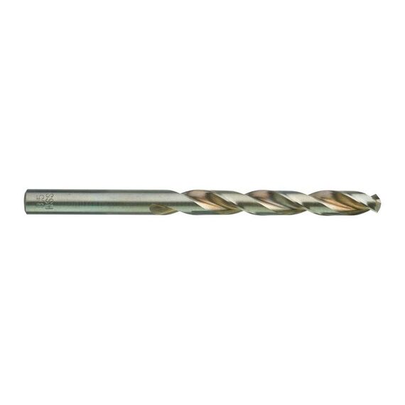 Сверло по металлу Milwaukee THUNDERWEB HSS-G DIN338 8.5 x 117 mm - 4932352364, внеший вид