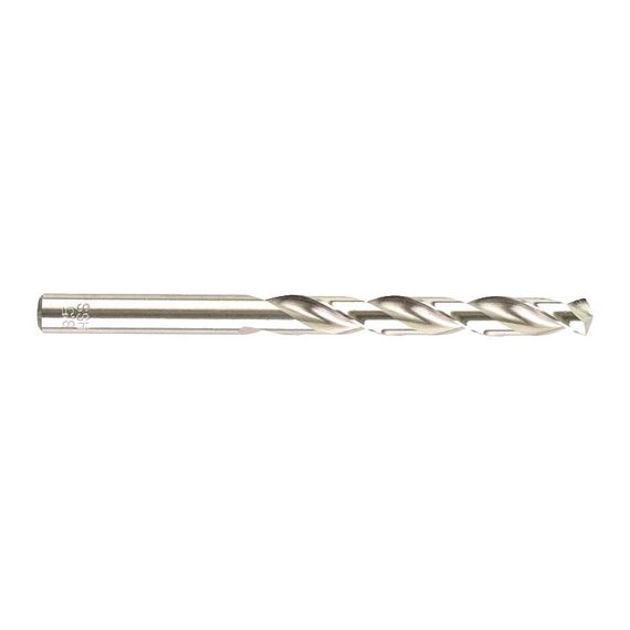 Сверло по металлу Milwaukee THUNDERWEB HSS-G DIN338 8.5 x 117 mm 5 PC - 4932352396, внеший вид