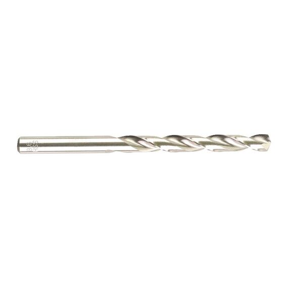 Сверло по металлу Milwaukee THUNDERWEB HSS-G DIN338 8.6 x 125 mm 5 PC - 4932459872, внеший вид