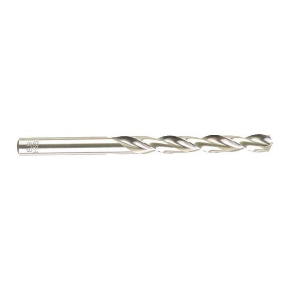 Сверло по металлу Milwaukee THUNDERWEB HSS-G DIN338 8.9 x 125 mm 5 PC - 4932459875, внеший вид