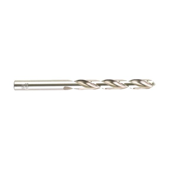 Сверло по металлу Milwaukee THUNDERWEB HSS-G DIN338 9.1 x 125 mm 5 PC - 4932459876, внеший вид