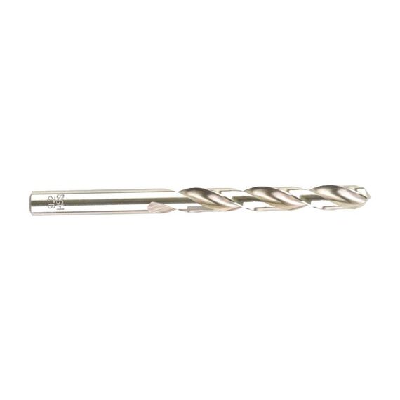 Сверло по металлу Milwaukee THUNDERWEB HSS-G DIN338 9.2 x 125 mm 5 PC - 4932459877, внеший вид