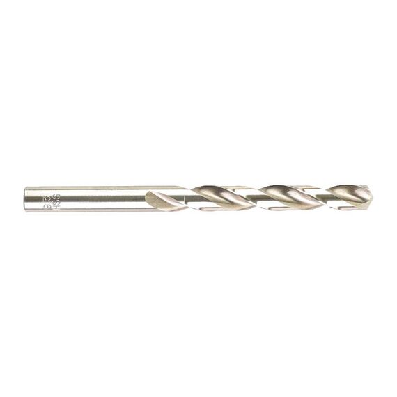 Сверло по металлу Milwaukee THUNDERWEB HSS-G DIN338 9.3 x 125 mm 5 PC - 4932459878, внеший вид