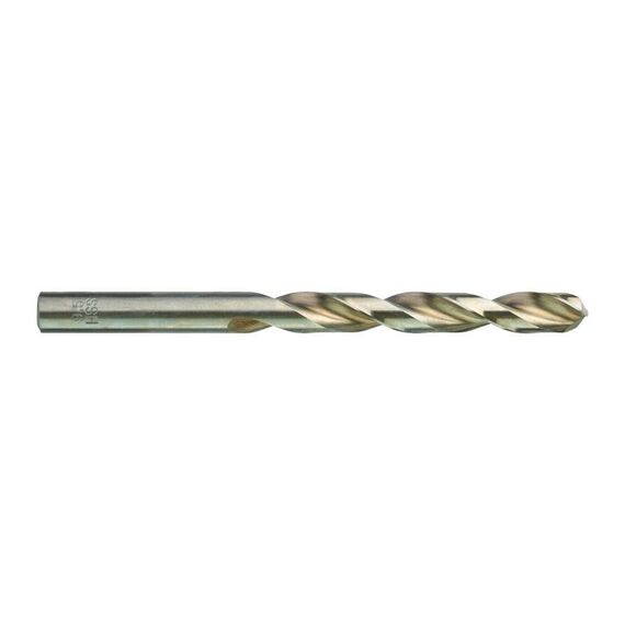 Сверло по металлу Milwaukee THUNDERWEB HSS-G DIN338 9.5 x 125 mm - 4932352366, внеший вид
