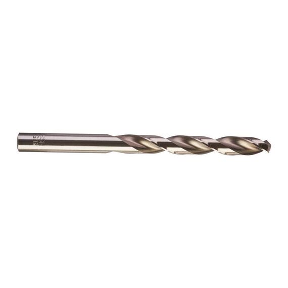 Сверло по металлу Milwaukee THUNDERWEB HSS-G DIN338 9.5 x 125 mm 5 PC - 4932352398, внеший вид