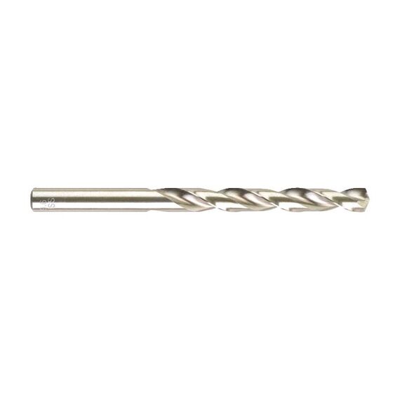 Сверло по металлу Milwaukee THUNDERWEB HSS-G DIN338 9.6 x 133 mm 5 PC - 4932459880, внеший вид