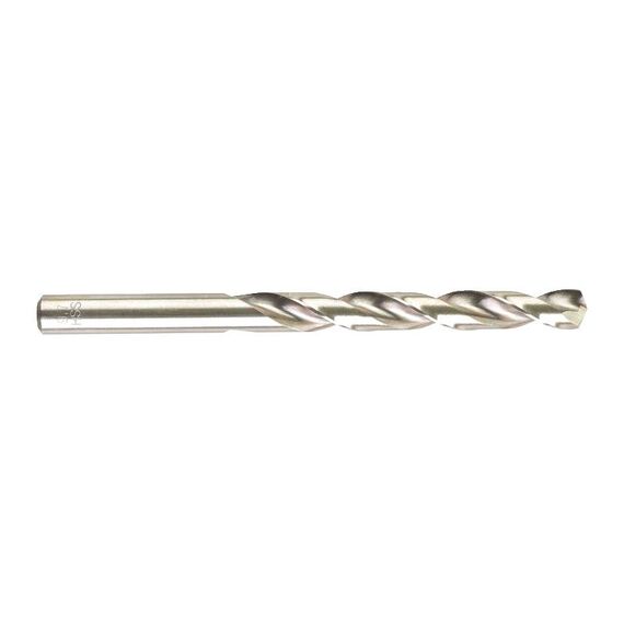 Сверло по металлу Milwaukee THUNDERWEB HSS-G DIN338 9.7 x 133 mm 5 PC - 4932459881, внеший вид