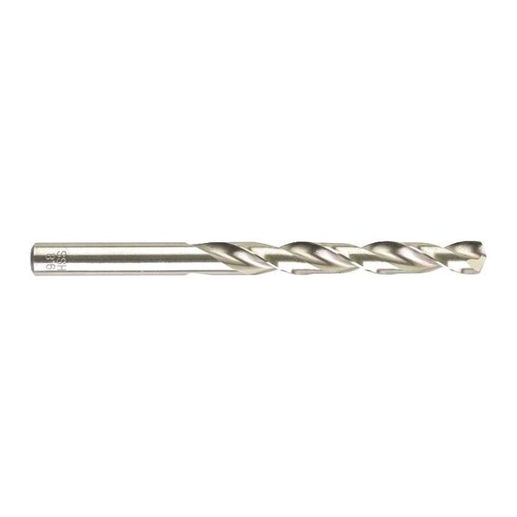 Сверло по металлу Milwaukee THUNDERWEB HSS-G DIN338 9.8 x 133 mm 5 PC - 4932459882, внеший вид