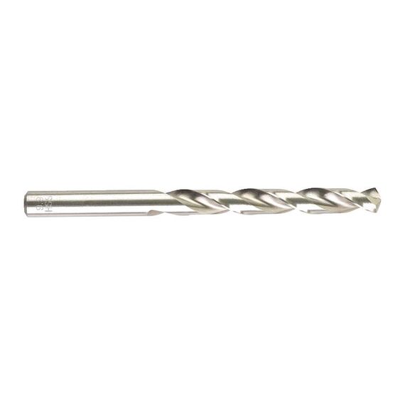 Сверло по металлу Milwaukee THUNDERWEB HSS-G DIN338 9.9 x 133 mm 5 PC - 4932459883, внеший вид