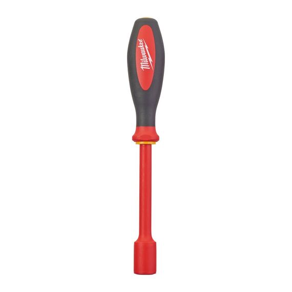 Изолированная отвертка Milwaukee VDE SW13 X 125 MM - 4932464065, Модель: VDE SW13 X 125 MM, Длина (мм): 125, внеший вид