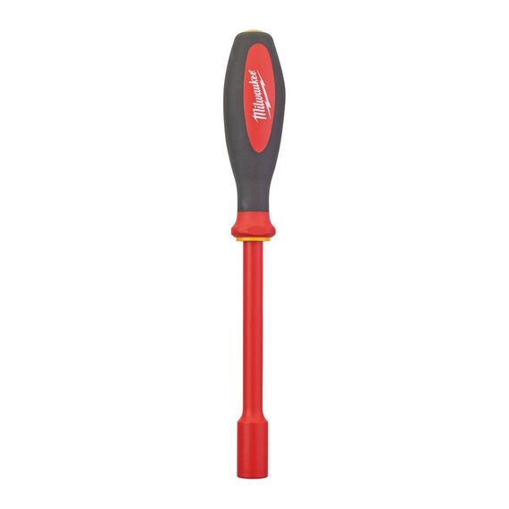 Изолированная отвертка Milwaukee VDE SW9 X 125 MM - 4932464062, Модель: VDE SW9 X 125 MM, Длина (мм): 125, внеший вид