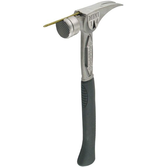 Титановый молоток STILETTO TITANIUM TIBONE™ TBM 14 RMC w TBM-SR 397 g - 4932352579, внеший вид