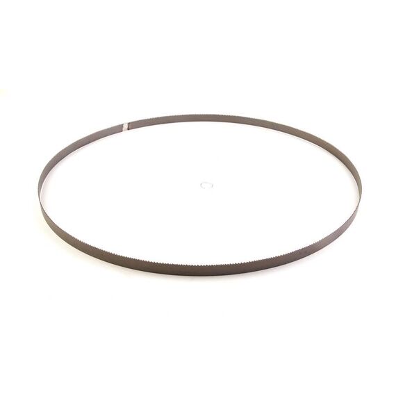Биметаллическое полотно для ленточной пилы Milwaukee 1139.83 MM 10-14 TPI 3pcs - 48390551, внеший вид