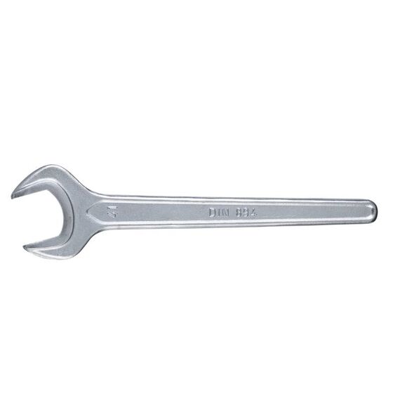 Гаечный ключ Milwaukee 41 MM ENDED SPANNER - 4931428010, внеший вид