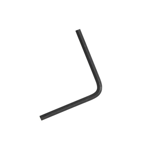 Шестигранный ключ Milwaukee ALLEN KEY - 49960070, внеший вид