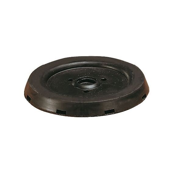 Шлифовальная подошва Milwaukee BASE PLATE Ø 150 MM 6 HOLES - 4932357591, внеший вид