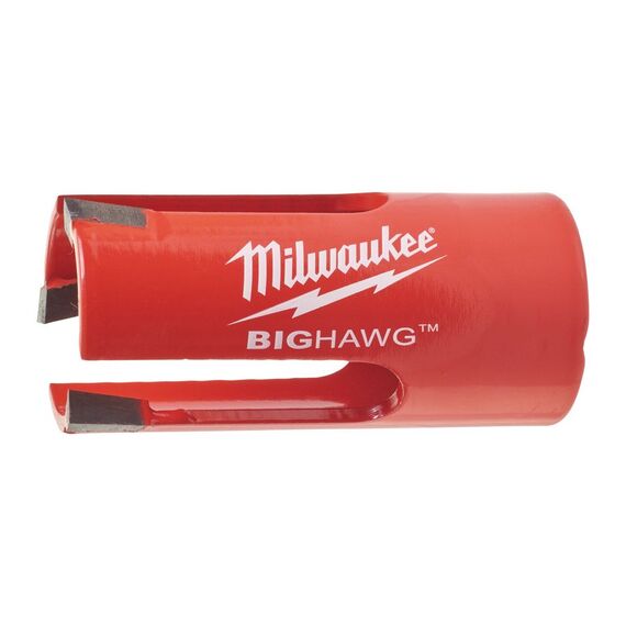 Коронка по дереву Milwaukee BIG HAWG 35 mm - 49568995, Диаметр: 35, Модель: BIG HAWG 35 mm, внеший вид