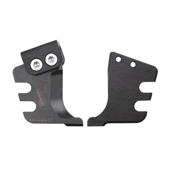 Сменные лезвия Milwaukee BLADE ACSR STEEL 1 PC - 48440412, внеший вид