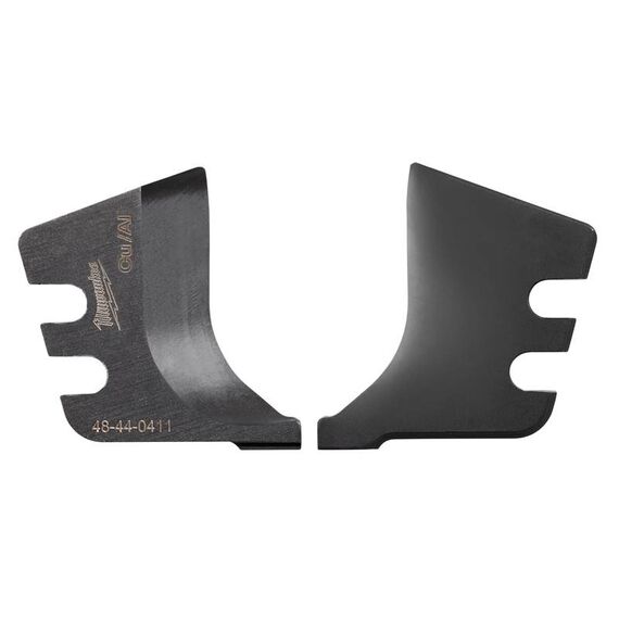 Сменные лезвия Milwaukee BLADE CU-AL 1 PC - 4932430840, внеший вид