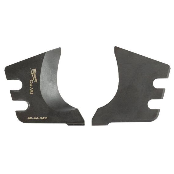 Сменные лезвия Milwaukee BLADE CU-AL 1PC M18 HCCT - 4932464498, внеший вид