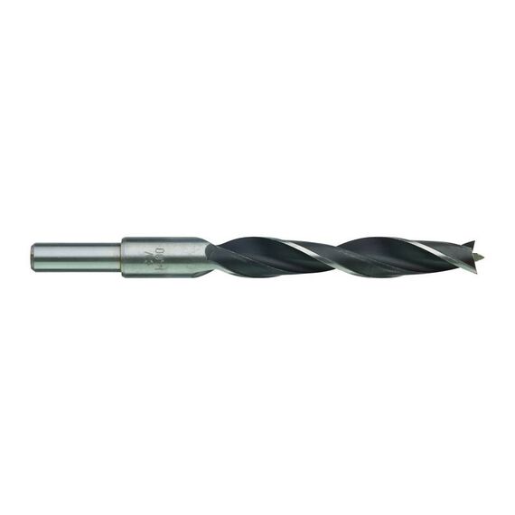Трехточечное спиральное сверло по дереву Milwaukee BP 14 x 151 MM - 4932363662, внеший вид