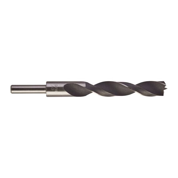 Трехточечное спиральное сверло по дереву Milwaukee BP 18 x 180 MM - 4932363665, внеший вид