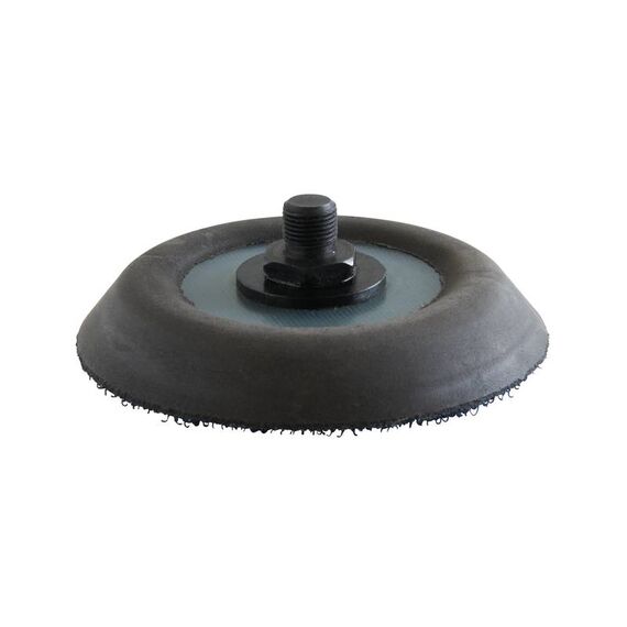 Полировальная-зачистная подошва Milwaukee BP 76 MM - 4932430488, внеший вид