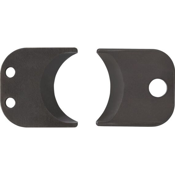 Сменные лезвия Milwaukee CABLE CUTTER BLADES FOR M18 HCC45 - 49162775, внеший вид