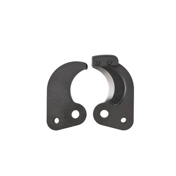 Сменные лезвия Milwaukee CABLE CUTTER BLADES FOR UNDERGROUND CUTTER M18 HCC75 - 49162774, внеший вид