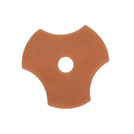 Центрирующая звезда Milwaukee CENTERING STAR 117 MM 2PCS - 4931403508, внеший вид