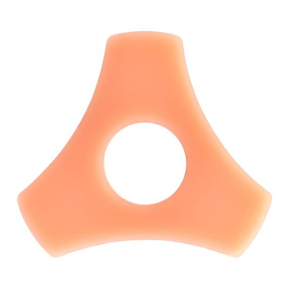 Центрирующая звезда Milwaukee CENTERING STAR 68 MM 2PCS - 4931393177, внеший вид