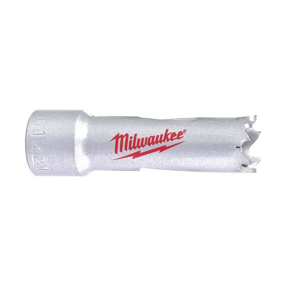 Биметаллическая коронка Milwaukee CONTRACTOR 14 mm - 4932464671, Диаметр: 14, Модель: CONTRACTOR 14 mm, внеший вид