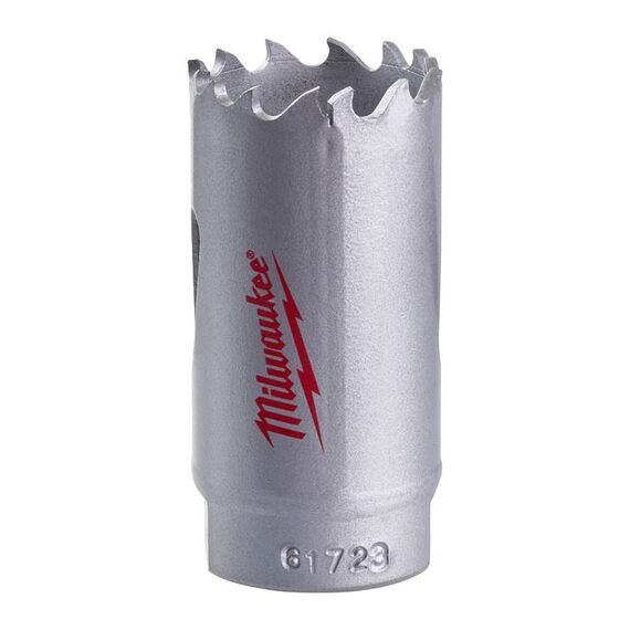 Биметаллическая коронка Milwaukee CONTRACTOR 25 mm - 4932464678, Диаметр: 25, Модель: CONTRACTOR 25 mm, внеший вид