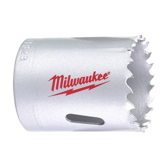 Биметаллическая коронка Milwaukee CONTRACTOR 40 mm - 4932464685, Диаметр: 40, Модель: CONTRACTOR 40 mm, внеший вид