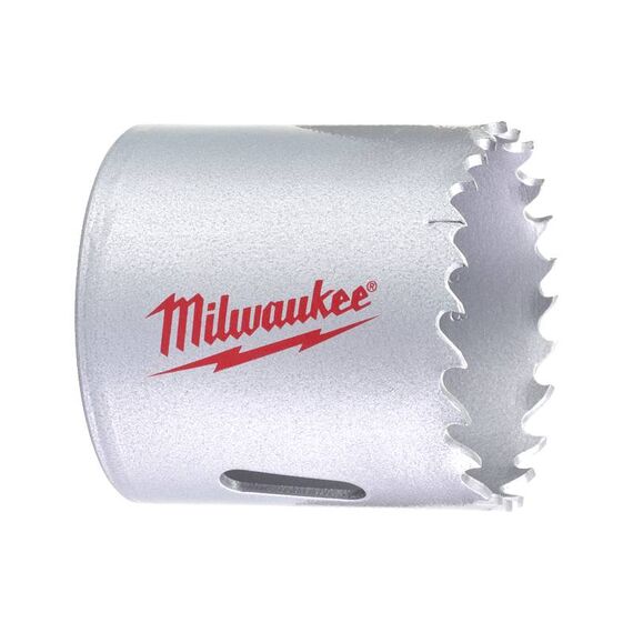 Биметаллическая коронка Milwaukee CONTRACTOR 43 mm - 4932464686, Диаметр: 43, Модель: CONTRACTOR 43 mm, внеший вид