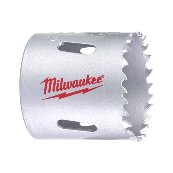 Биметаллическая коронка Milwaukee CONTRACTOR 44 mm - 4932464687, Диаметр: 44, Модель: CONTRACTOR 44 mm, внеший вид