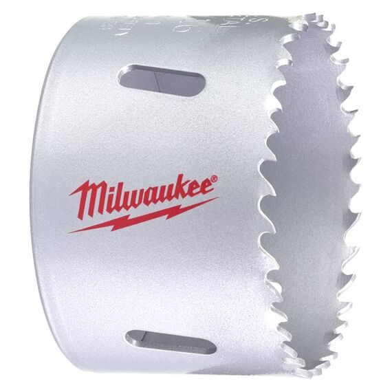 Биметаллическая коронка Milwaukee CONTRACTOR 65 mm - 4932464695, Диаметр: 65, Модель: CONTRACTOR 65 mm, внеший вид
