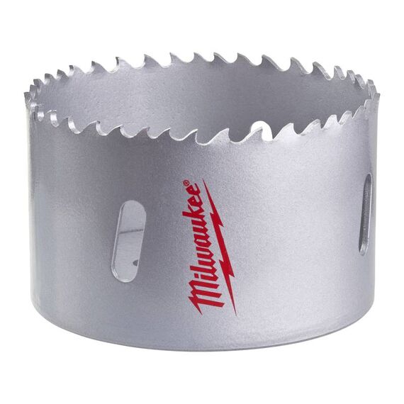 Биметаллическая коронка Milwaukee CONTRACTOR 70 mm - 4932464698, Диаметр: 70, Модель: CONTRACTOR 70 mm, внеший вид