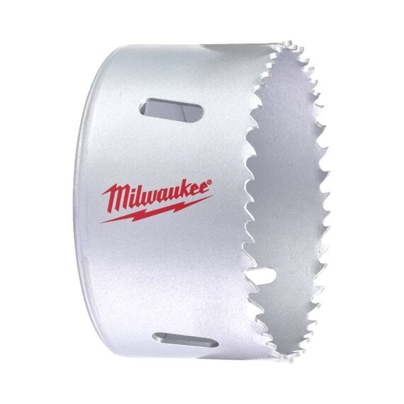 Биметаллическая коронка Milwaukee CONTRACTOR 79 mm - 4932464701, Диаметр: 79, Модель: CONTRACTOR 79 mm, внеший вид