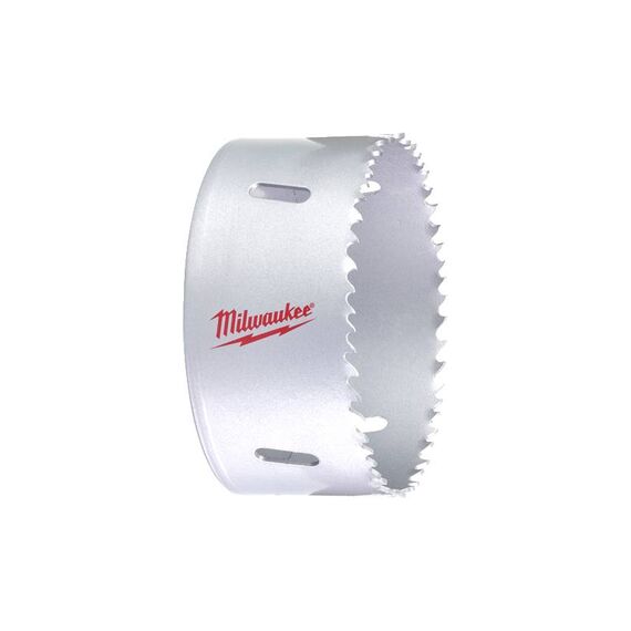 Биметаллическая коронка Milwaukee CONTRACTOR 92 mm - 4932464704, Диаметр: 92, Модель: CONTRACTOR 92 mm, внеший вид