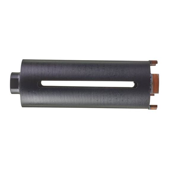 Алмазная коронка для сухого сверления с пылеудалением Milwaukee DCH 62 mm - 4932352629, внеший вид