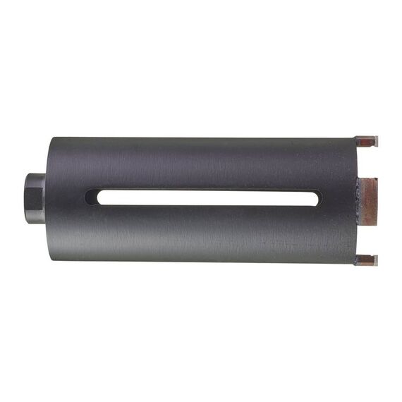 Алмазная коронка для сухого сверления с пылеудалением Milwaukee DCH 68 mm - 4932352630, внеший вид