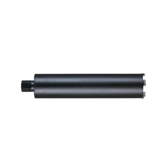 Алмазная коронка для сухого сверления с пылеудалением Milwaukee DCHXL 102 mm - 4932399166, внеший вид